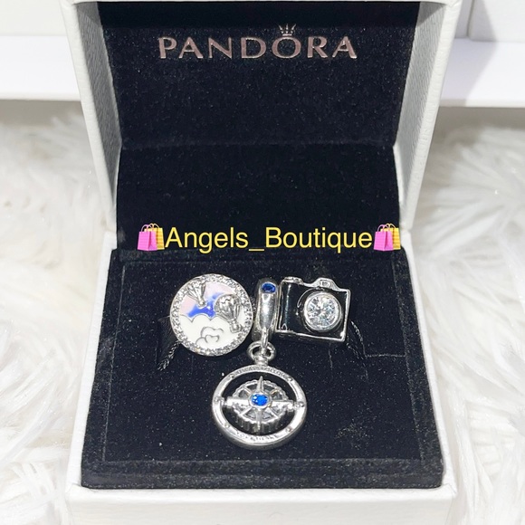 🎄Pandora Christmas Gift Ideas - Picture 11 of 14